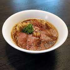 Shoyu Beef Noodles (google.com)