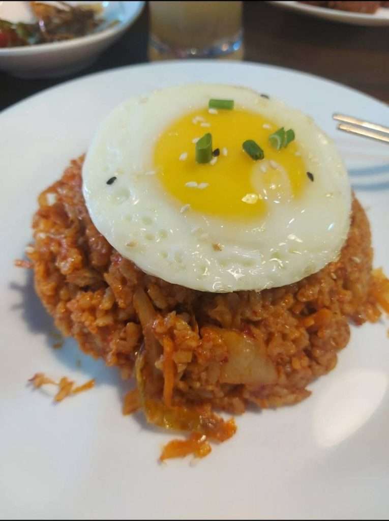 Kimchi Fried Rice (google.com)