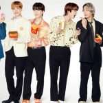 BTS Meal di McDonalds Menjadi Tarikan Satu Dunia!