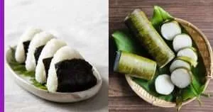 Read more about the article Makanan Tradisional Melayu Dicampur Aduk?