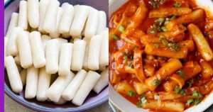 Read more about the article Resepi Tteokbokki Ringkas! Rice Cake Buat From Scratch!
