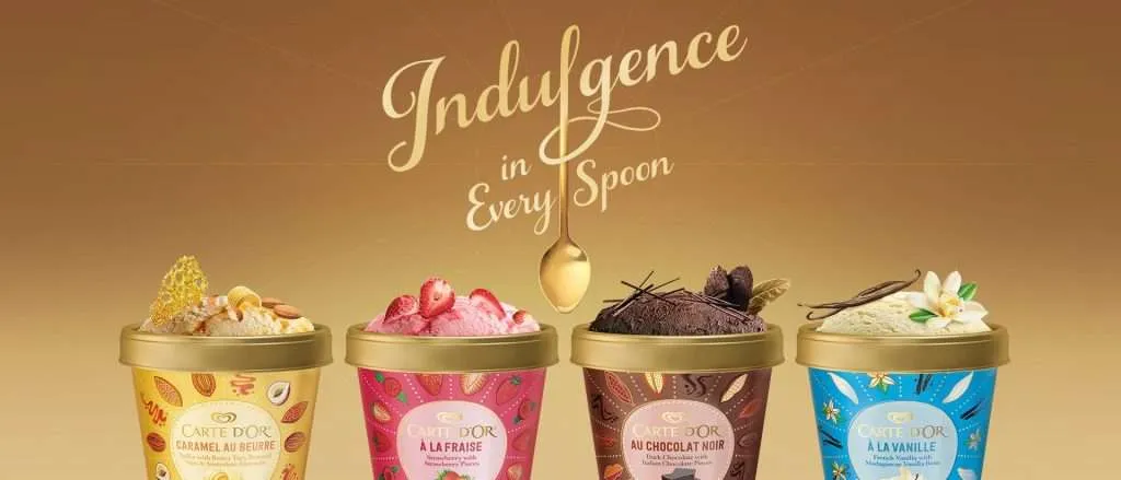 walls carte d'or ice cream