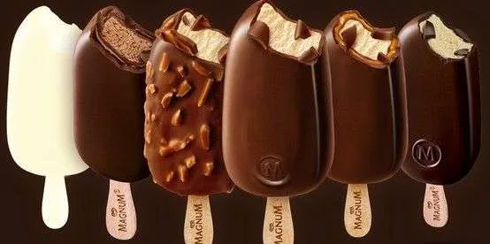 walls magnum ice cream