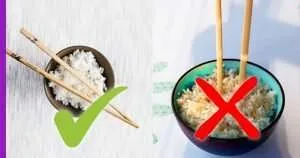 Read more about the article Jangan Buat 5 Perkara Ni Semasa Makan!