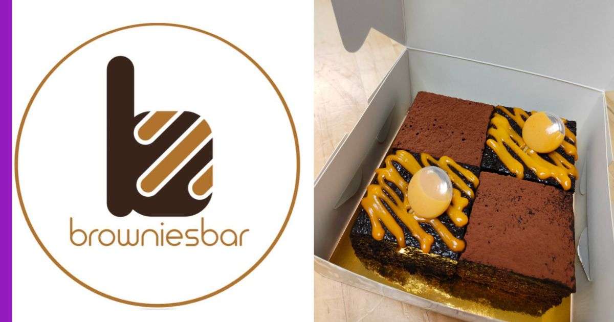 Read more about the article BROWNIES BAR BY THE ACCIDENTAL BAKERS TUKAR NAMA?