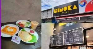 Read more about the article Cafe sebelah Workshop di PJ! | Limoka Coffee
