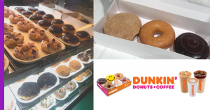 Read more about the article Jenama Donat Terkenal di Malaysia