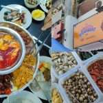 Makan Steamboat dengan Harga RM30?! | Restoran D’City & Steamboat