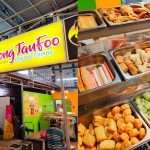 Makan Tepen Yong Tau Foo di Klang Valley!