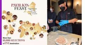 Read more about the article Pesta Makanan di Pavilion Kuala Lumpur Berlangsung Sehingga 24 Julai!