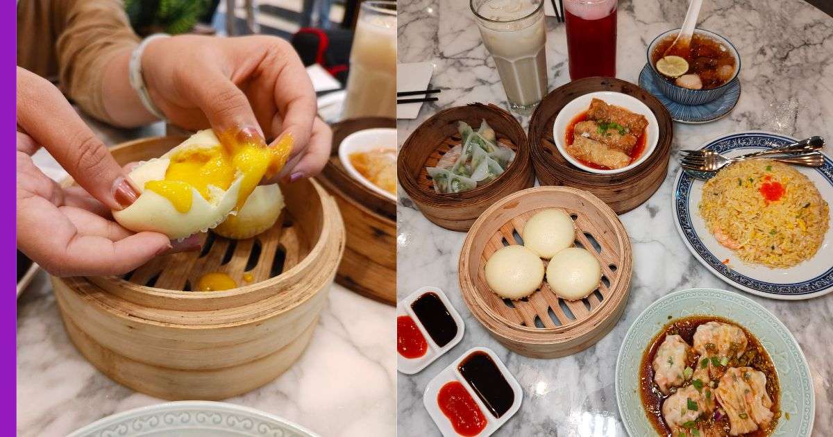Read more about the article TOP 3 : Menu Wajib Order Dolly Dim Sum