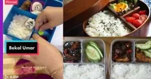 Read more about the article Viral Bekal Umar – Asal usul budaya Lunch Box