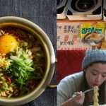Kenapa Orang Korea Suka Makan Mi Segera?
