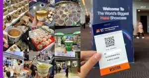 Read more about the article MIHAS 2022 – Pameran Halal Terbesar Dunia!