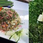 Nasi Ulam – Makanan Warisan Yang Hampir Pupus