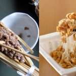 ‘Natto’: Makanan Sihat Tradisional Jepun