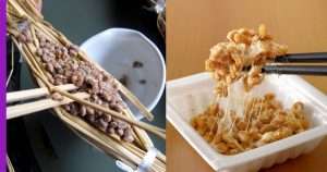 Read more about the article ‘Natto’: Makanan Sihat Tradisional Jepun