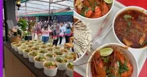 Read more about the article Niase Street Food – Berbaloi ke Viral?