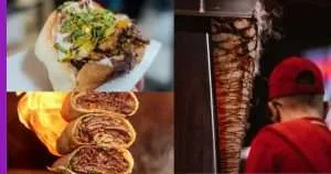Read more about the article Fast Food Ala Timur Tengah, Kenali Shawarma Dengan Lebih Dekat