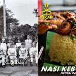 Nasi Kebuli Makanan Khas DiRaja Pahang