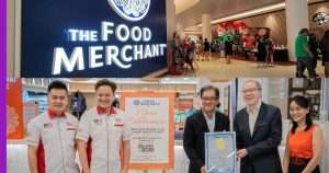 Read more about the article The Food Merchant, Satu-Satunya Pasaraya Yang Menyediakan Perkhidmatan Troli Valet di Malaysia