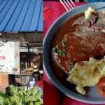 Cafe Salim – Sarapan Mewah Western di Warung