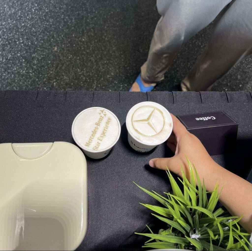 CoffeeZone
