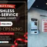 Ippudo – Restoran Self-Service dan Cashless Pertama di Malaysia