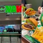 Nak Nak – Fast Food Korea Kini Mendarat di Malaysia!