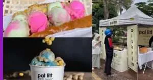 Read more about the article Pal Litt Aiskrim, Aiskrim Turun Temurun Dari Langkawi Kini Di Selangor