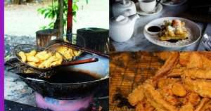 Read more about the article Asal Usul Pisang Goreng Yang Ramai Tak Tahu. Ini Ceritanya!