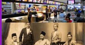 Read more about the article Sejarah Dan Daya Tarikan Kedai Mamak Di Malaysia
