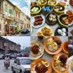 Tempat Travel Paling Best Untuk Makan-Makan di Malaysia