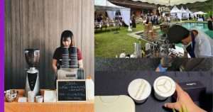 Read more about the article Top 5 Mobile Coffee Stands In Malaysia