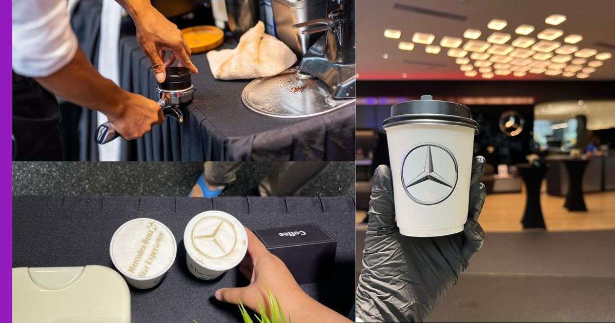 Read more about the article Why CoffeeZone Is The Best In Malaysia For Premium Mobile Coffee