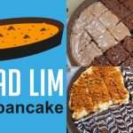 Ahmad Lim Black Pancake – Pancake Gebu Dengan Topping Premium