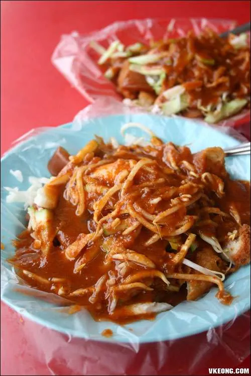 Rojak Pasembur