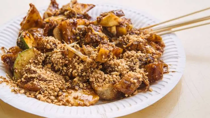 Rojak Singapura