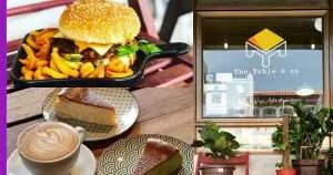 Read more about the article Nikmati Kepelbagaian Rasa di The Table & Co