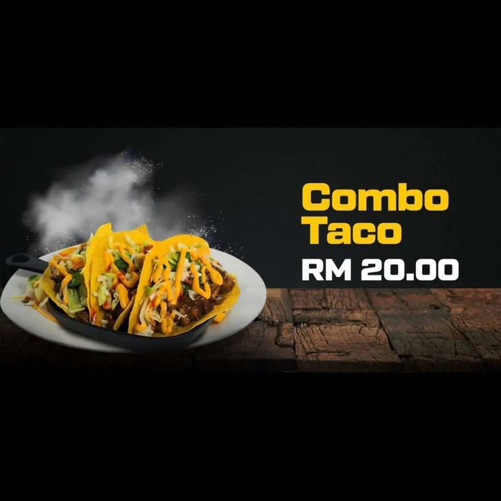 Combo Taco