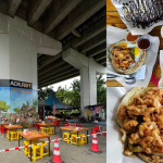 ADILROTI – Port roti canai best di Kuala Terengganu