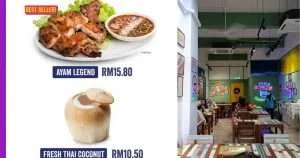 Read more about the article Boat Noodle – Authentic Thailand Food In Tawau