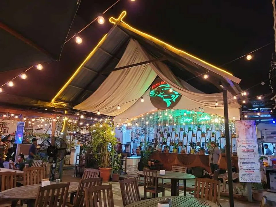 Cottage Garden Tawau