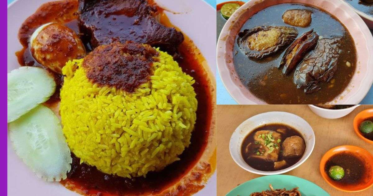 Read more about the article Kedai Kopi Mee Tauhu Tawau – Restoran Mee Viral yang Mesti Anda Kunjungi