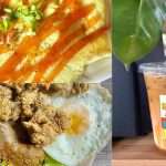 Nasi Ganja – Tarikan Utama di Warung Cafe Ibu Kampung Ranggu