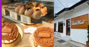 Read more about the article PastelMonoMY Review – The best Lotus Biscoff Cheesecake in Kuala Terengganu