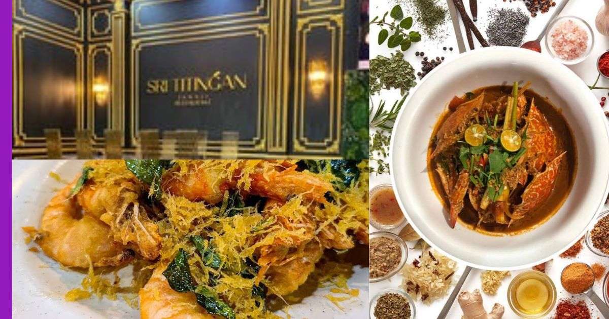 You are currently viewing Sri Titingan – Restoran Seafood dan Steamboat Terbaik di Tawau