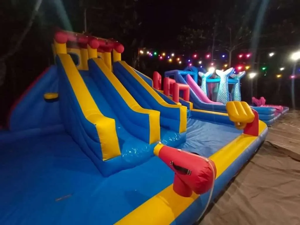 Cottage Garden Tawau