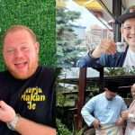 5 Food Influencer Terkenal di Malaysia