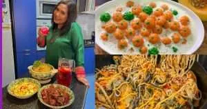 Read more about the article AdikFoods Berkongsi Menu & Nostalgia Sebagai Hobi